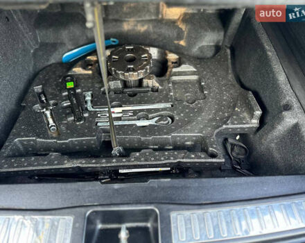 Сірий Мерседес ГЛЕ-Клас, об'ємом двигуна 2.2 л та пробігом 220 тис. км за 24000 $, фото 35 на Automoto.ua