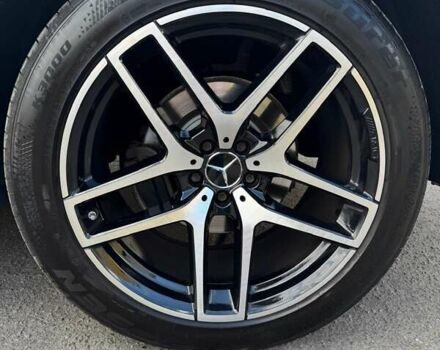 Мерседес ГЛЕ-Клас 2016 у Дніпро (Дніпропетровську) на Automoto.ua Сірий Мерседес ГЛЕ-Клас, об'ємом двигуна 2.99 л та пробігом 166 тис. км за 41500 $, фото 27 на Automoto.ua