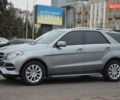 Сірий Мерседес ГЛЕ-Клас, об'ємом двигуна 2.2 л та пробігом 211 тис. км за 26900 $, фото 8 на Automoto.ua