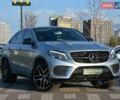 Серый Мерседес ГЛЕ-Класс, объемом двигателя 3 л и пробегом 152 тыс. км за 38999 $, фото 1 на Automoto.ua