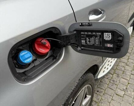 Сірий Мерседес ГЛЕ-Клас, об'ємом двигуна 2.99 л та пробігом 145 тис. км за 43000 $, фото 10 на Automoto.ua