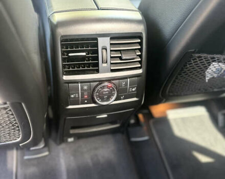 Мерседес ГЛЕ-Клас 2016 у Черкасах на Automoto.ua Сірий Мерседес ГЛЕ-Клас, об'ємом двигуна 2.99 л та пробігом 144 тис. км за 36500 $, фото 18 на Automoto.ua