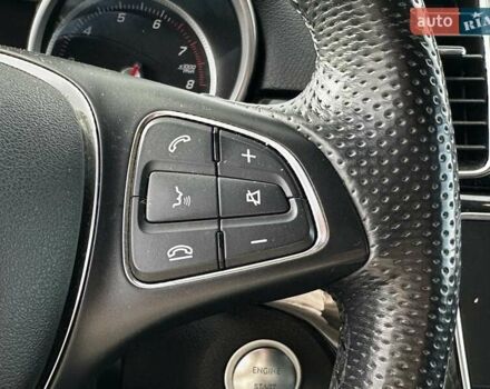 Сірий Мерседес ГЛЕ-Клас, об'ємом двигуна 3.5 л та пробігом 162 тис. км за 27499 $, фото 31 на Automoto.ua