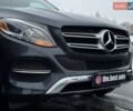 Серый Мерседес ГЛЕ-Класс, объемом двигателя 3.5 л и пробегом 159 тыс. км за 24500 $, фото 18 на Automoto.ua
