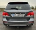 Сірий Мерседес ГЛЕ-Клас, об'ємом двигуна 3.5 л та пробігом 190 тис. км за 25000 $, фото 4 на Automoto.ua
