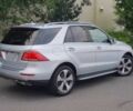 Мерседес ГЛЕ-Клас 2016 у Хмельницькому на Automoto.ua Сірий Мерседес ГЛЕ-Клас, об'ємом двигуна 3.5 л та пробігом 76 тис. км за 9700 $, фото 7 на Automoto.ua
