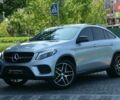 Серый Мерседес ГЛЕ-Класс, объемом двигателя 3 л и пробегом 152 тыс. км за 39500 $, фото 7 на Automoto.ua