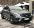 Серый Мерседес ГЛЕ-Класс, объемом двигателя 3 л и пробегом 83 тыс. км за 67000 $, фото 1 на Automoto.ua