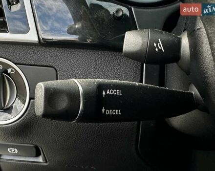 Сірий Мерседес ГЛЕ-Клас, об'ємом двигуна 3.5 л та пробігом 162 тис. км за 27499 $, фото 25 на Automoto.ua