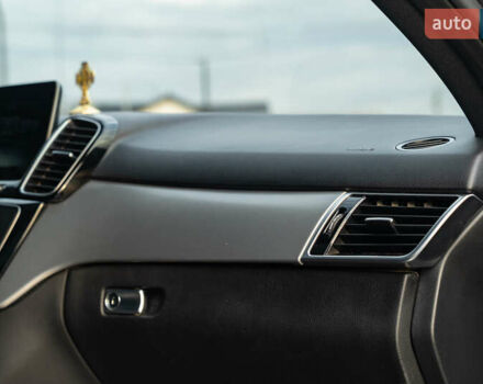 Серый Мерседес ГЛЕ-Класс, объемом двигателя 2.99 л и пробегом 253 тыс. км за 37500 $, фото 39 на Automoto.ua