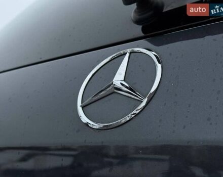 Серый Мерседес ГЛЕ-Класс, объемом двигателя 3.5 л и пробегом 159 тыс. км за 24500 $, фото 31 на Automoto.ua