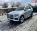 Серый Мерседес ГЛЕ-Класс, объемом двигателя 2.14 л и пробегом 80 тыс. км за 28600 $, фото 1 на Automoto.ua