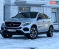 Серый Мерседес ГЛЕ-Класс, объемом двигателя 2.99 л и пробегом 120 тыс. км за 39800 $, фото 1 на Automoto.ua