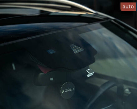 Серый Мерседес ГЛЕ-Класс, объемом двигателя 2.99 л и пробегом 253 тыс. км за 37500 $, фото 10 на Automoto.ua