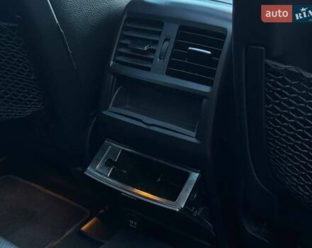 Серый Мерседес ГЛЕ-Класс, объемом двигателя 3.5 л и пробегом 159 тыс. км за 24500 $, фото 77 на Automoto.ua