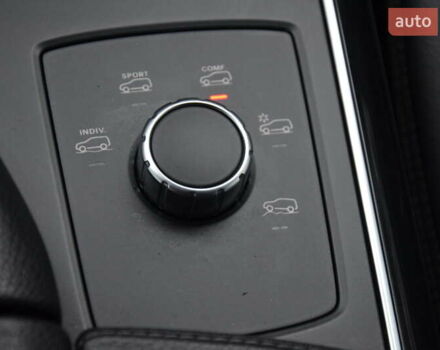 Серый Мерседес ГЛЕ-Класс, объемом двигателя 2.2 л и пробегом 211 тыс. км за 26600 $, фото 85 на Automoto.ua