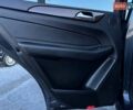 Серый Мерседес ГЛЕ-Класс, объемом двигателя 3.5 л и пробегом 159 тыс. км за 24500 $, фото 58 на Automoto.ua