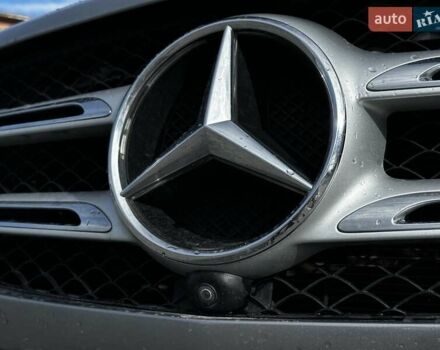 Сірий Мерседес ГЛЕ-Клас, об'ємом двигуна 3.5 л та пробігом 162 тис. км за 27499 $, фото 2 на Automoto.ua