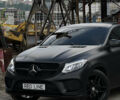 Серый Мерседес ГЛЕ-Класс, объемом двигателя 2.99 л и пробегом 123 тыс. км за 48000 $, фото 1 на Automoto.ua