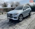 Сірий Мерседес ГЛЕ-Клас, об'ємом двигуна 2.14 л та пробігом 80 тис. км за 27600 $, фото 1 на Automoto.ua