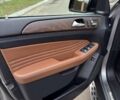 Серый Мерседес ГЛЕ-Класс, объемом двигателя 2.99 л и пробегом 169 тыс. км за 49350 $, фото 12 на Automoto.ua