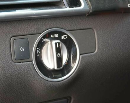 Серый Мерседес ГЛЕ-Класс, объемом двигателя 3 л и пробегом 152 тыс. км за 39000 $, фото 21 на Automoto.ua