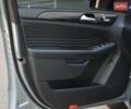 Серый Мерседес ГЛЕ-Класс, объемом двигателя 3 л и пробегом 152 тыс. км за 39500 $, фото 17 на Automoto.ua