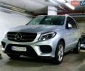 Сірий Мерседес ГЛЕ-Клас, об'ємом двигуна 3.5 л та пробігом 200 тис. км за 19000 $, фото 1 на Automoto.ua