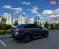 Серый Мерседес ГЛЕ-Класс, объемом двигателя 3 л и пробегом 89 тыс. км за 46500 $, фото 6 на Automoto.ua