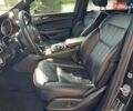Серый Мерседес ГЛЕ-Класс, объемом двигателя 3.5 л и пробегом 132 тыс. км за 30000 $, фото 40 на Automoto.ua
