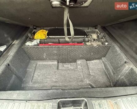 Сірий Мерседес ГЛЕ-Клас, об'ємом двигуна 2.99 л та пробігом 145 тис. км за 43000 $, фото 40 на Automoto.ua