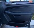 Серый Мерседес ГЛЕ-Класс, объемом двигателя 3.5 л и пробегом 159 тыс. км за 24500 $, фото 85 на Automoto.ua