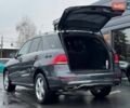 Серый Мерседес ГЛЕ-Класс, объемом двигателя 3.5 л и пробегом 159 тыс. км за 24500 $, фото 25 на Automoto.ua