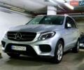 Сірий Мерседес ГЛЕ-Клас, об'ємом двигуна 3.5 л та пробігом 200 тис. км за 19000 $, фото 1 на Automoto.ua