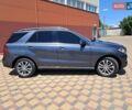 Серый Мерседес ГЛЕ-Класс, объемом двигателя 3.5 л и пробегом 132 тыс. км за 30000 $, фото 4 на Automoto.ua
