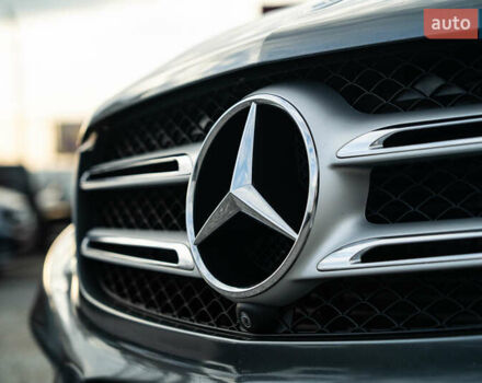 Серый Мерседес ГЛЕ-Класс, объемом двигателя 2.99 л и пробегом 253 тыс. км за 37500 $, фото 14 на Automoto.ua