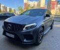 Серый Мерседес ГЛЕ-Класс, объемом двигателя 3 л и пробегом 120 тыс. км за 40500 $, фото 1 на Automoto.ua