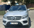 Мерседес ГЛЕ-Клас 2016 у Черкасах на Automoto.ua Сірий Мерседес ГЛЕ-Клас, об'ємом двигуна 2.99 л та пробігом 144 тис. км за 36500 $, фото 1 на Automoto.ua