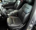 Серый Мерседес ГЛЕ-Класс, объемом двигателя 3.5 л и пробегом 145 тыс. км за 23900 $, фото 13 на Automoto.ua