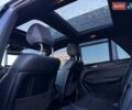 Серый Мерседес ГЛЕ-Класс, объемом двигателя 3.5 л и пробегом 159 тыс. км за 24500 $, фото 64 на Automoto.ua