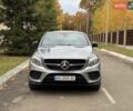 Серый Мерседес ГЛЕ-Класс, объемом двигателя 2.99 л и пробегом 169 тыс. км за 40000 $, фото 3 на Automoto.ua
