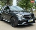 Сірий Мерседес ГЛЕ-Клас, об'ємом двигуна 3.5 л та пробігом 88 тис. км за 24900 $, фото 1 на Automoto.ua