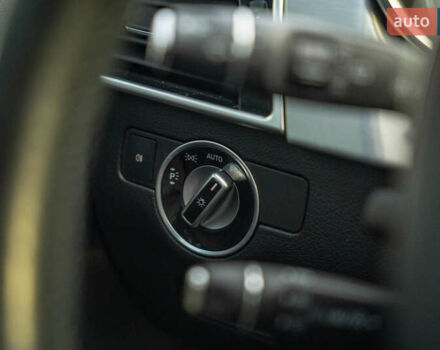 Серый Мерседес ГЛЕ-Класс, объемом двигателя 2.99 л и пробегом 253 тыс. км за 37500 $, фото 22 на Automoto.ua