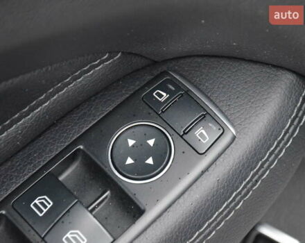 Сірий Мерседес ГЛЕ-Клас, об'ємом двигуна 2.2 л та пробігом 211 тис. км за 26900 $, фото 54 на Automoto.ua