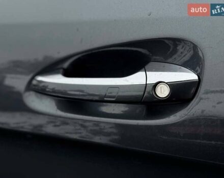 Серый Мерседес ГЛЕ-Класс, объемом двигателя 3.5 л и пробегом 159 тыс. км за 24500 $, фото 10 на Automoto.ua