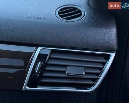 Серый Мерседес ГЛЕ-Класс, объемом двигателя 3.5 л и пробегом 159 тыс. км за 24500 $, фото 82 на Automoto.ua