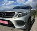 Сірий Мерседес ГЛЕ-Клас, об'ємом двигуна 2.99 л та пробігом 176 тис. км за 33900 $, фото 13 на Automoto.ua