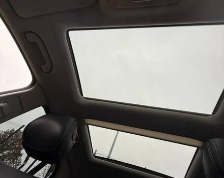 Сірий Мерседес ГЛЕ-Клас, об'ємом двигуна 2.99 л та пробігом 145 тис. км за 43000 $, фото 29 на Automoto.ua