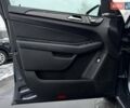 Серый Мерседес ГЛЕ-Класс, объемом двигателя 3.5 л и пробегом 159 тыс. км за 24500 $, фото 33 на Automoto.ua