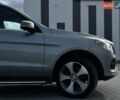 Сірий Мерседес ГЛЕ-Клас, об'ємом двигуна 3.5 л та пробігом 162 тис. км за 27499 $, фото 15 на Automoto.ua